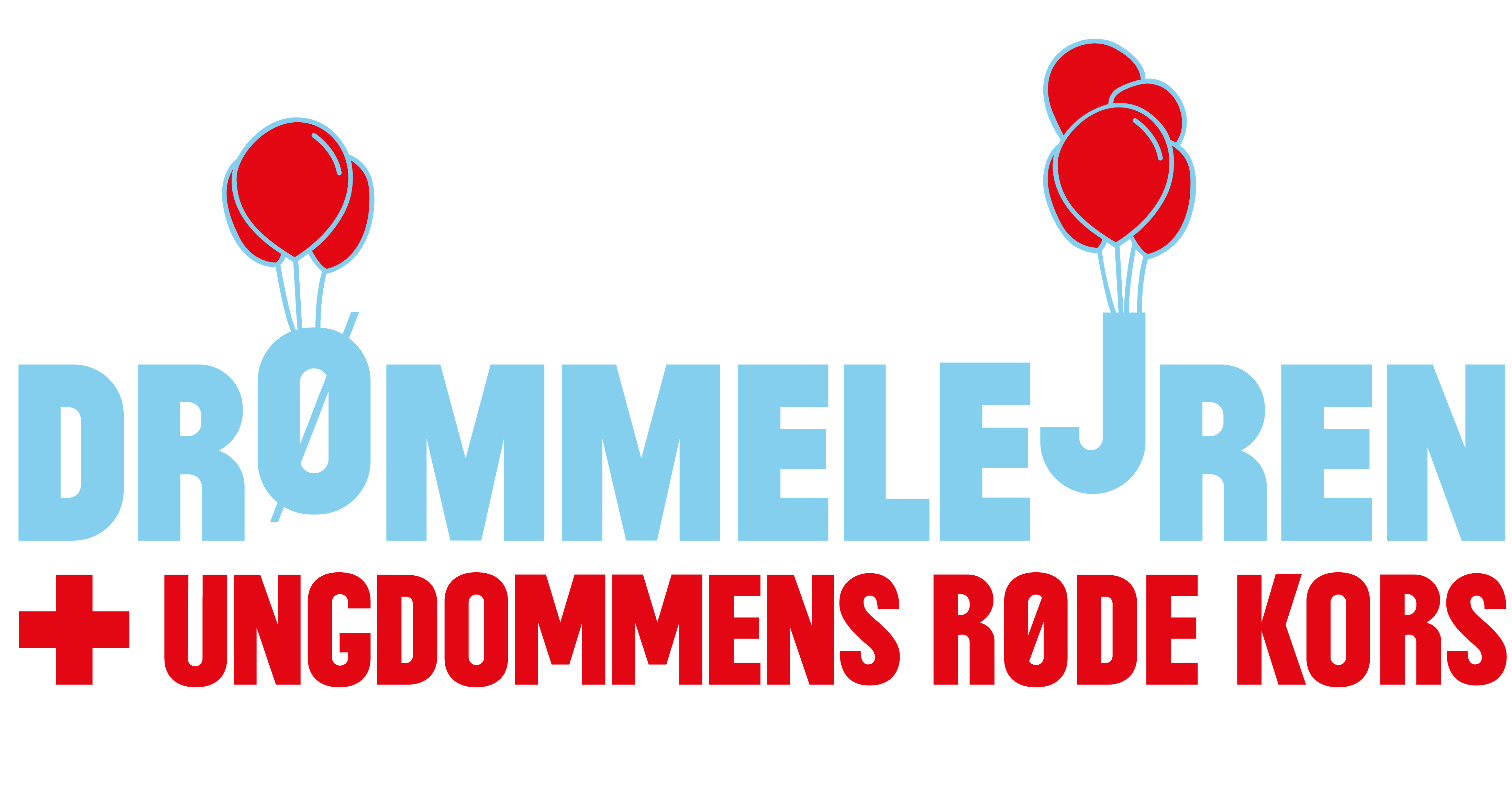 Drømmelejren – Ungdommens Røde Kors
